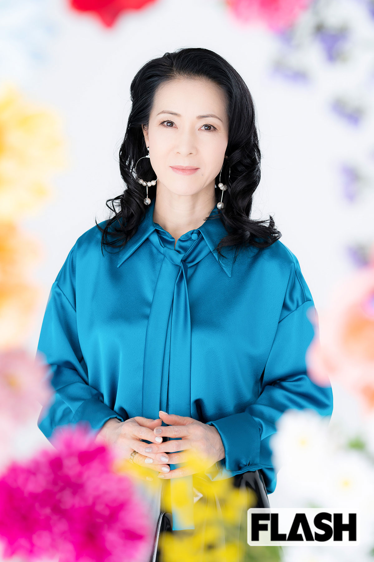 『坂本冬美のモゴモゴ紅白』・第11回／なぜ、わたしだったのか…謎の「美少女戦士セーラームーン」
