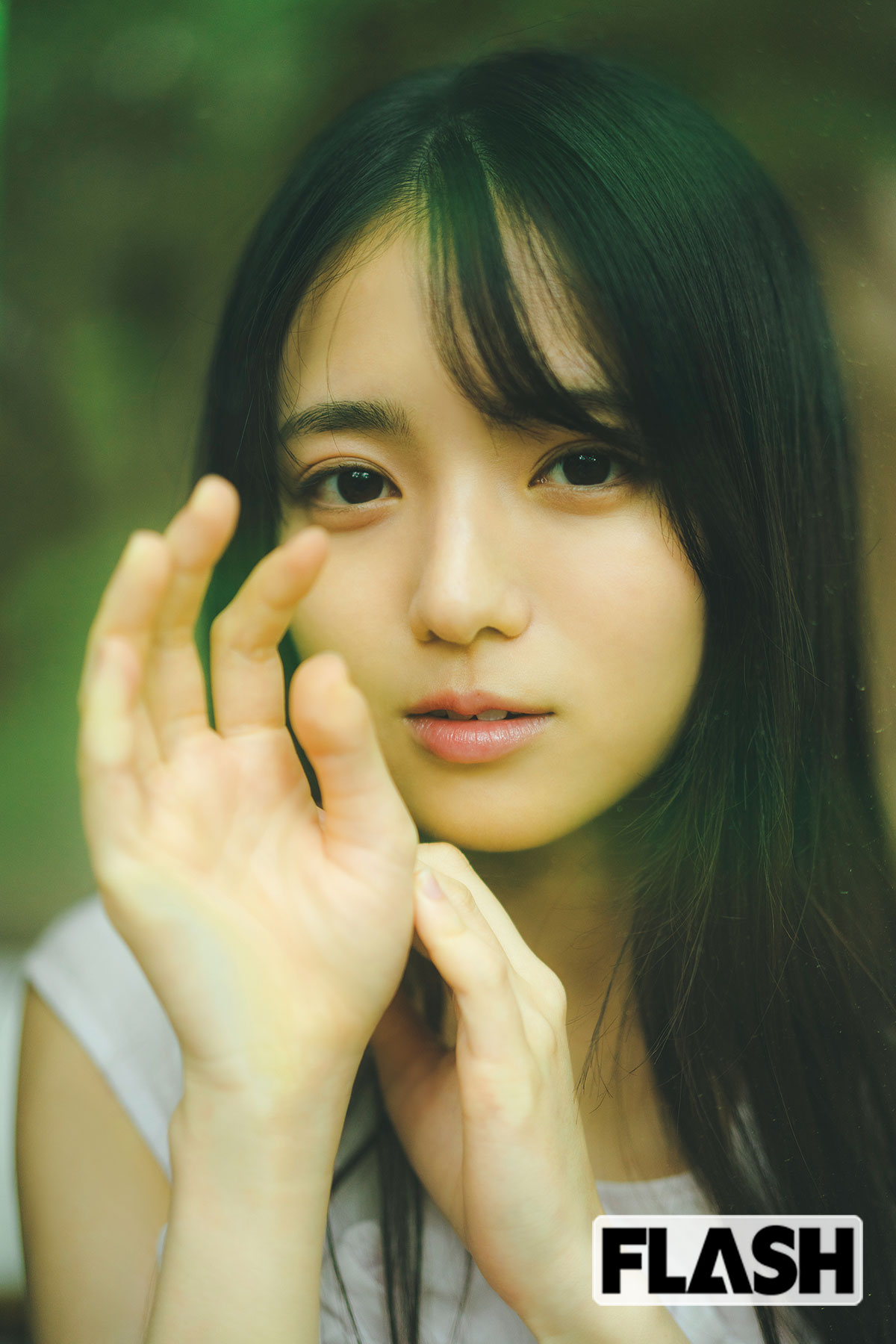 瀬戸口心月