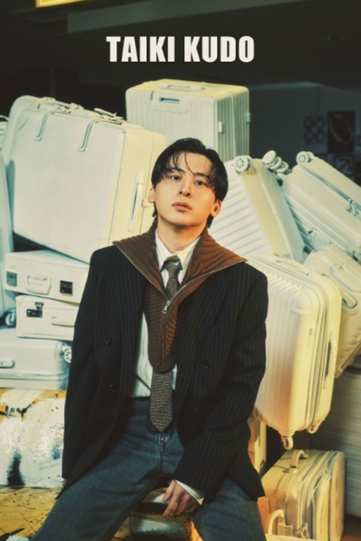 Da-iCE・工藤大輝(写真・公式サイトより)