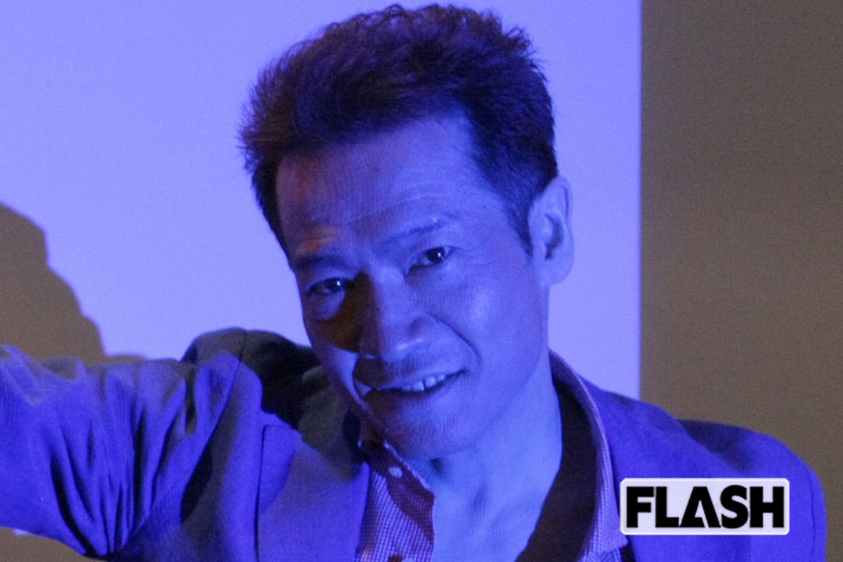 田原俊彦、文化庁の支援事業で子供をライブに無料招待…“セクハラ騒動” も…