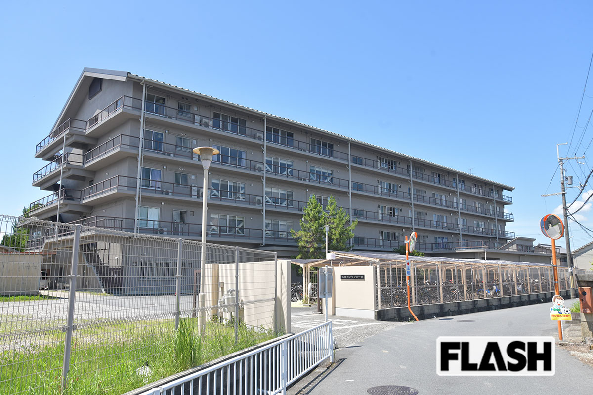 天理大学ラグビー部　大麻所持事件後の“謹慎処分”も無視し練習、大学は「反…