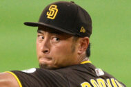 【ダルビッシュの息子】道休蓮、父親のMLB復帰の裏でモデルとして躍進…イ…