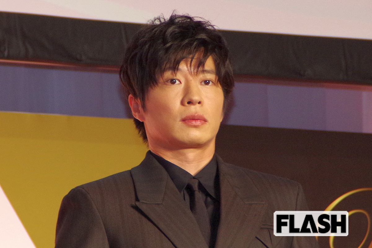 田中圭、ポーカー大会に映りこんだ “お揃いコーデ” の女性が波紋…永野芽郁「海外滞在」報道も蒸し返しで “巻き添え” 連発