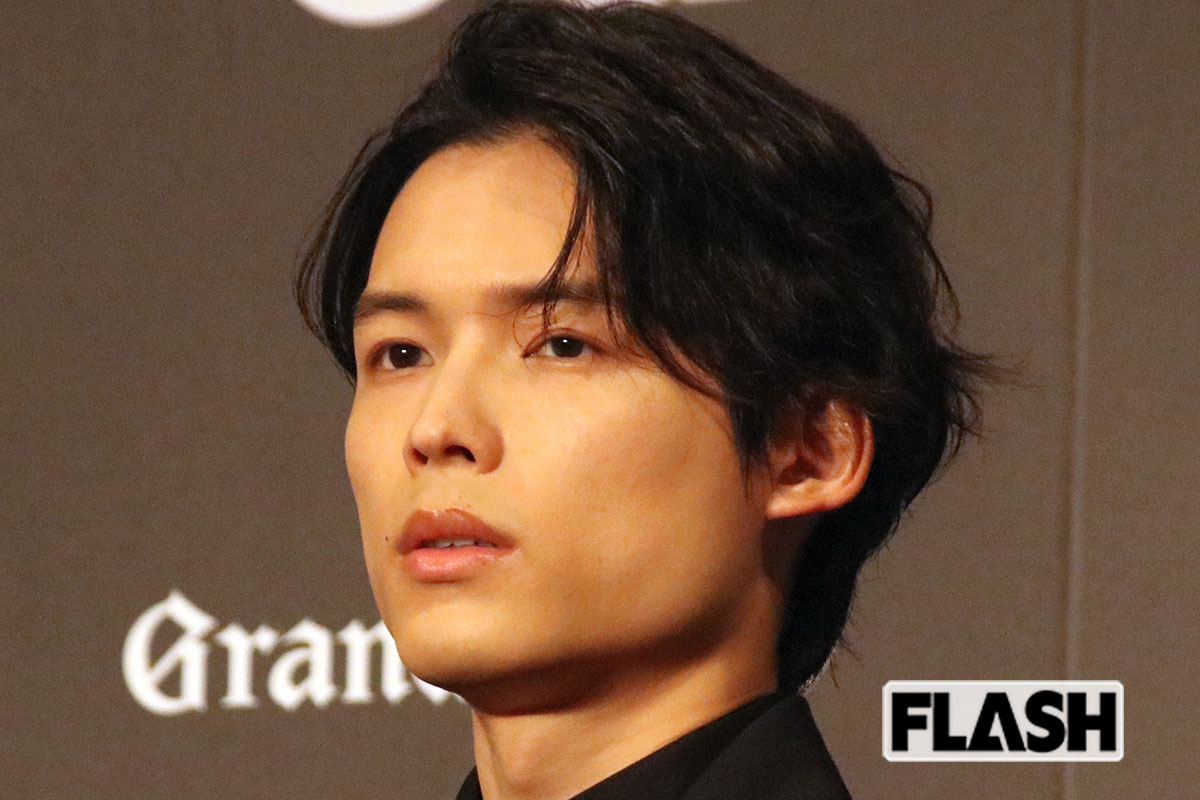 SixTONES松村北斗、『音楽の日』歌唱中にソロカットなし…カメラワー…