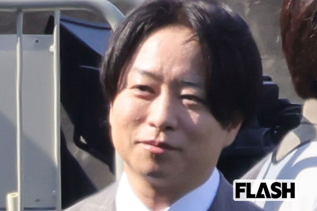 櫻井翔、選挙特番での“置き物状態”に視聴者の不満炸裂　旧ジャニ問題“スル…