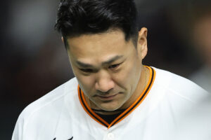 巨人・阿部監督 “懲罰采配”の前に自身が退場…“ちぐはぐ”采配で首位・虎