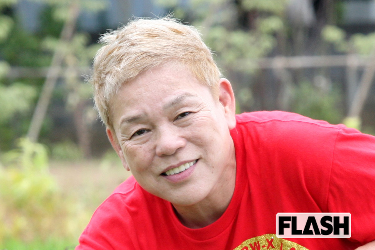 神取忍、“第2の拠点” で「米作り」に初参戦！「足腰もメンタルも鍛えられ…
