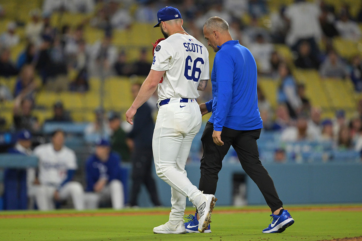 ドジャース 高額年俸の「クローザー4投手」離脱の悪夢…中継ぎにも懸念ありで二連覇に“黄色信号”