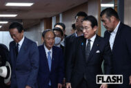 石破首相「退陣へ」報道に秘書官「世紀の大誤報」つぶやくも“包囲網”着々で…