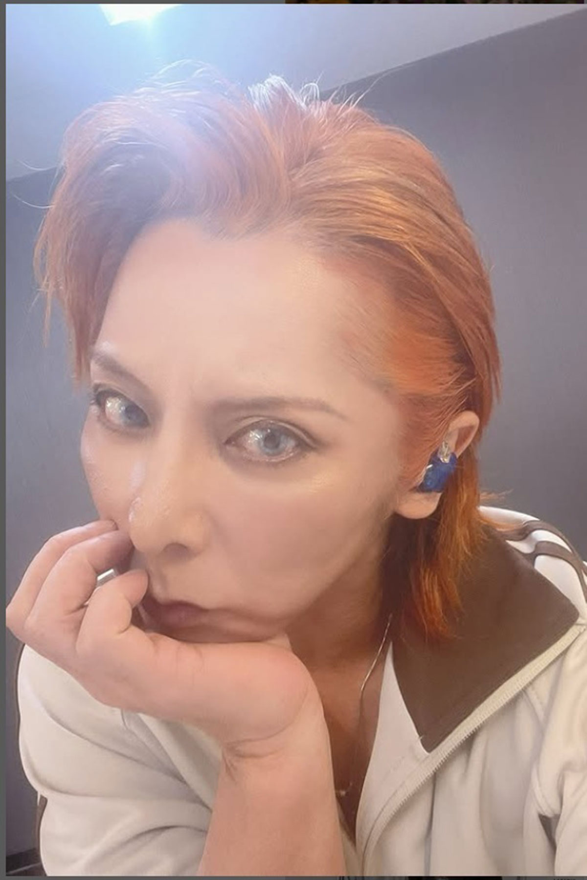 SOPHIA・松岡充、地上波登場で見せた視聴者仰天の“若すぎ”ビジュアル…もはや毎年の“風物詩”扱いに