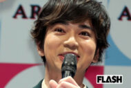 松本潤『19番目のカルテ』求められるのは「きれいごと」でない解決策…中途…