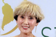 秋野暢子、1980年代に共演した元人気アイドルらとハワイで再会!　往年を…