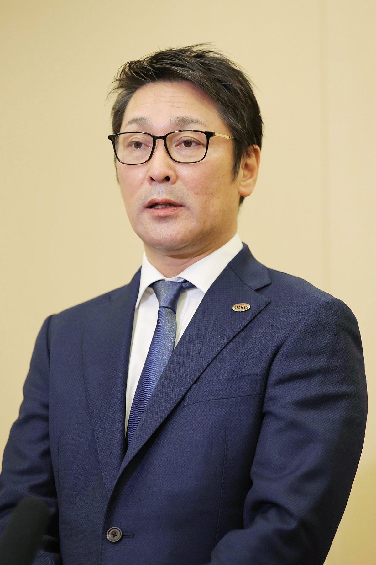 「全盛期から体重20kg減」元ジャイアンツの“くせ者”タレント“激やせ姿”に集まる心配と驚きの声