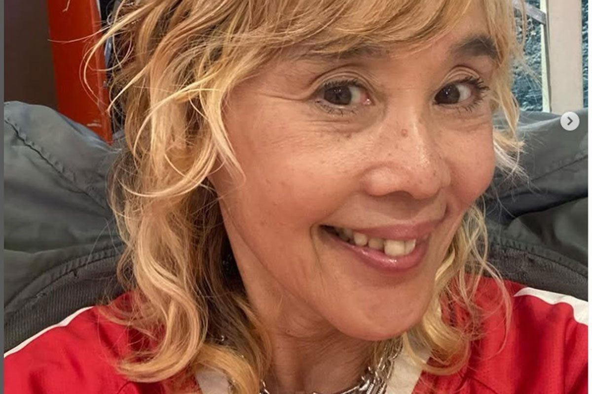 野沢直子62歳「離婚して再婚したんです」異例の“同時発表”にファンビック…