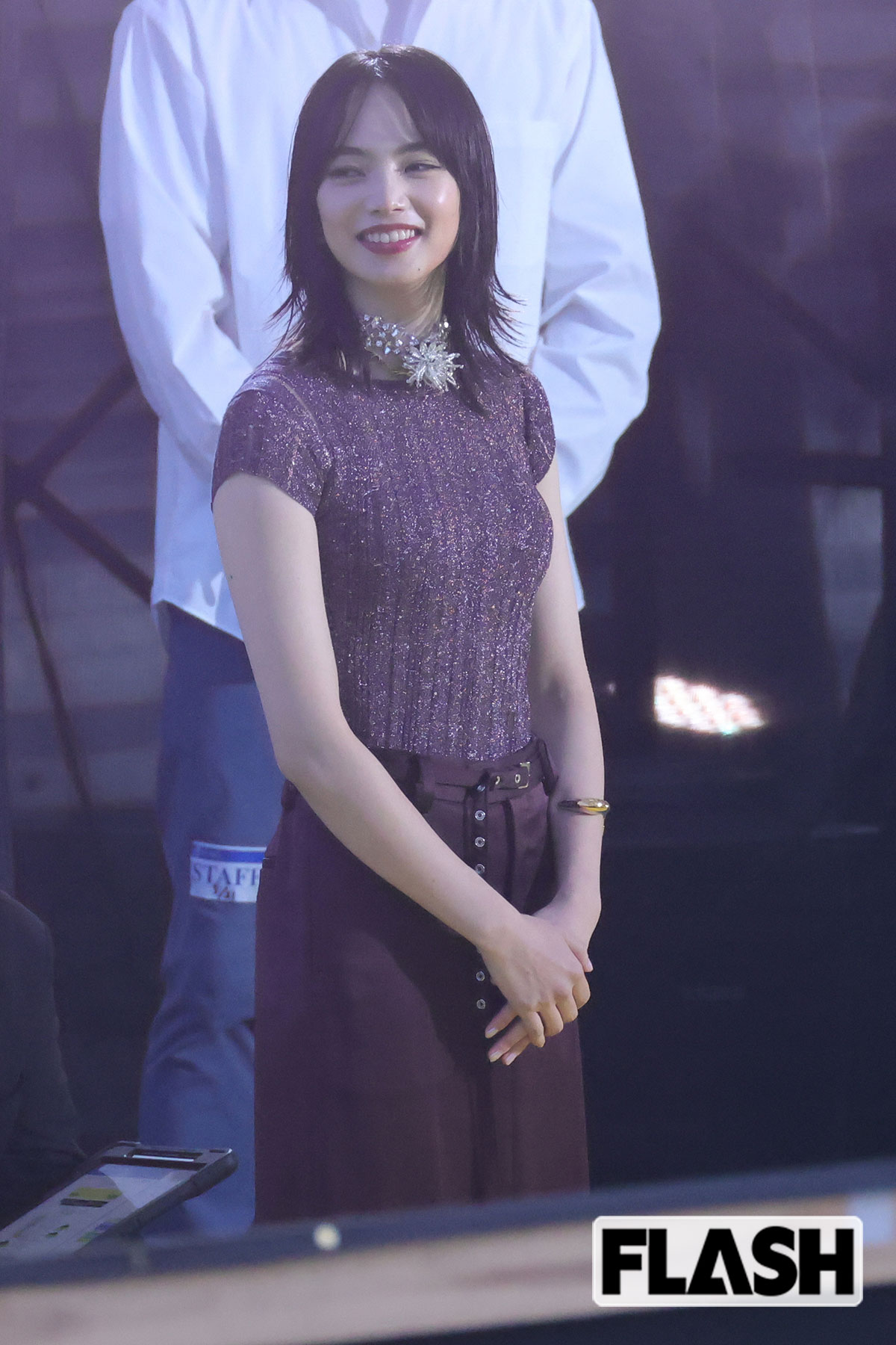 菅田将暉と結婚した小松菜奈