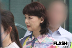 大地真央、「M!LK」ライブで“全身ピンクコーデ”に衝撃…年齢不詳の美し…