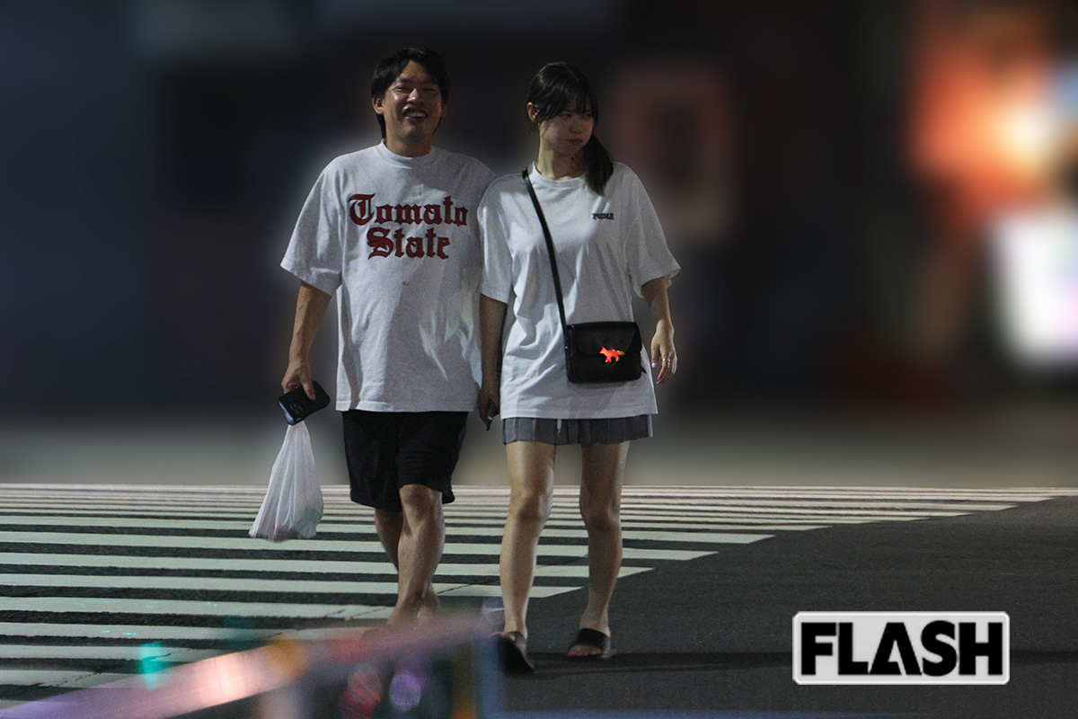 【箕輪厚介氏と不倫】Eカップインフルエンサー　報道直前に「普通に恋愛してる」投稿をリポスト“開き直り”に批判殺到
