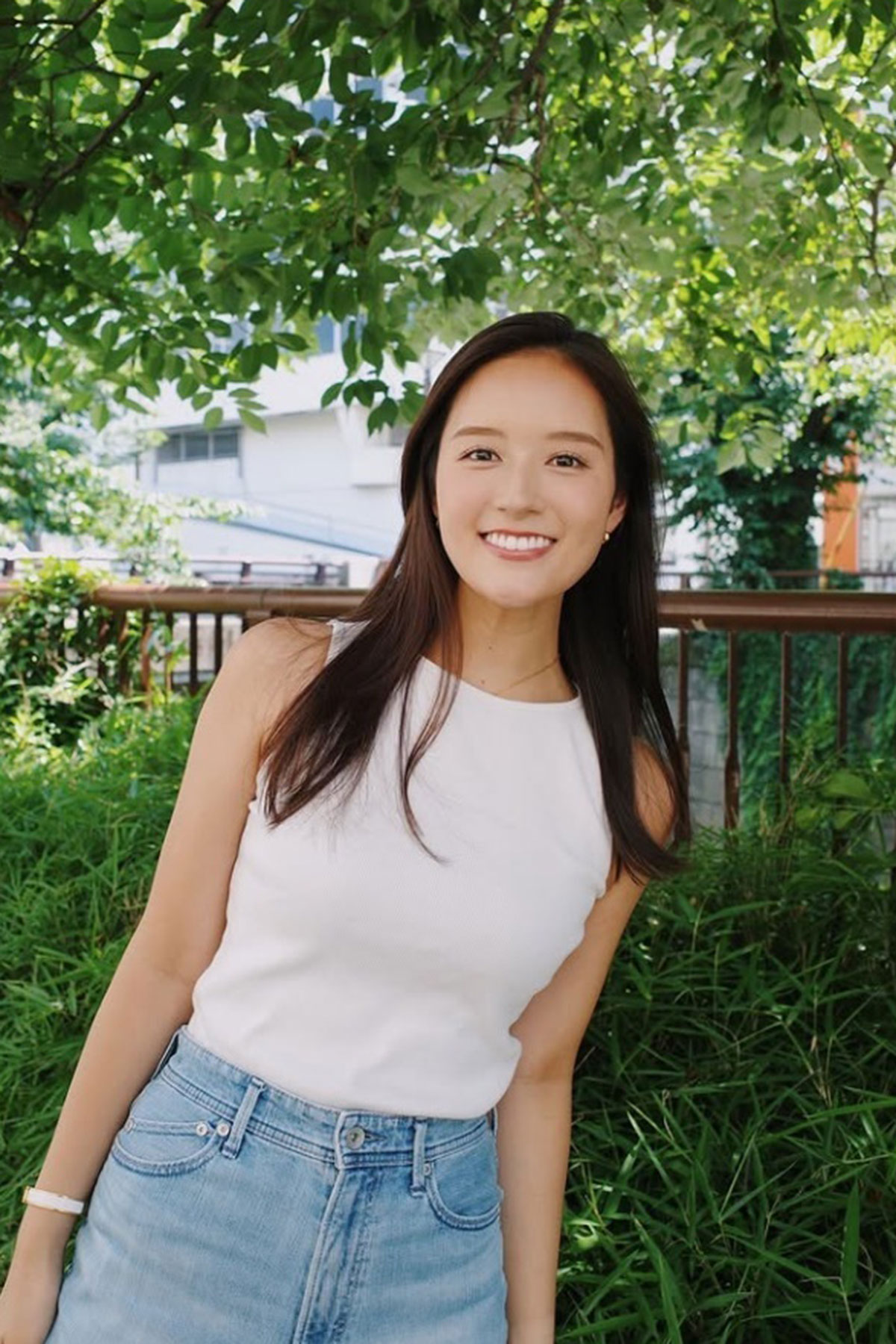 日テレ・忽滑谷こころアナが結婚報告、高校時代の出会い実らせた“純愛ぶり”にファン驚嘆