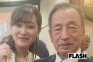 参政党・さや氏、“師匠” 田母神俊雄氏が明かす「当選後の肉声」…2014…