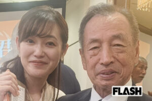 参政党・さや氏、“師匠” 田母神俊雄氏が明かす「当選後の肉声」…2014…
