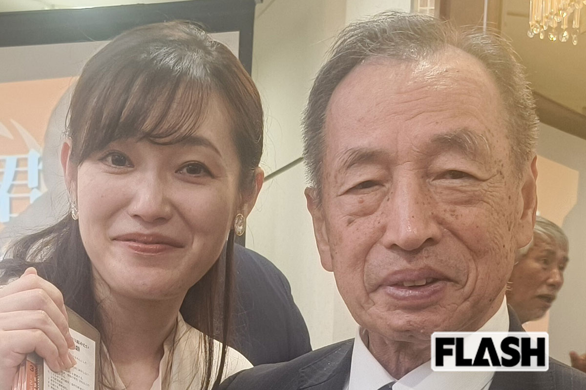 参政党・さや氏、“師匠” 田母神俊雄氏が明かす「当選後の肉声」…2014…