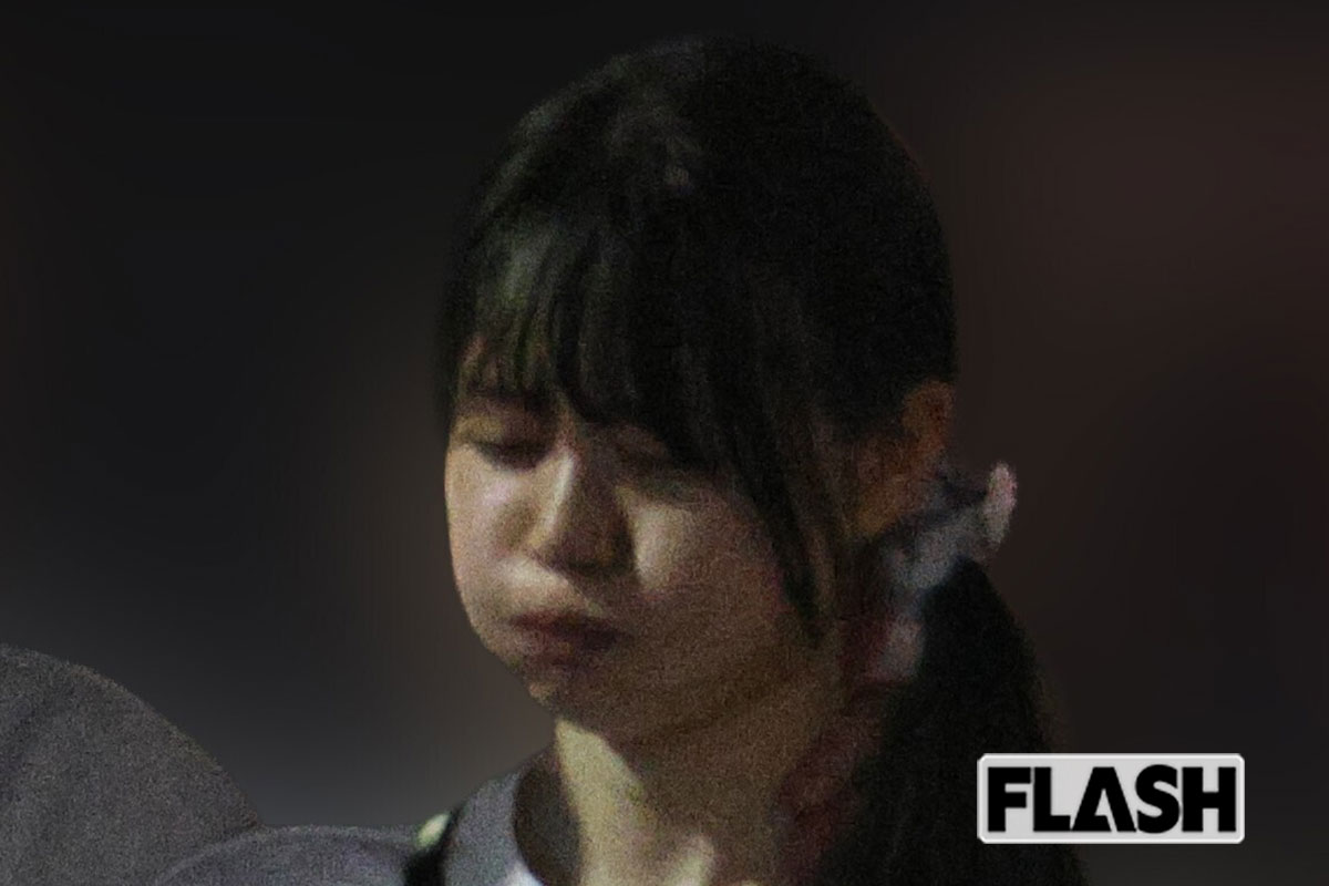 【不倫発覚】いけちゃん、“ぽっこり腹” 箕輪氏との「密着写真」「自宅近く…