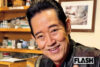“泣き虫先生”モデルのラグビー部監督が死去「一度もお会いしなかった」山下真司が本誌に語っていた意外な事実