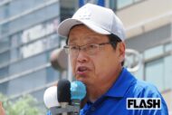 『行列』弁護士・北村春男氏、石破首相を「醜く奇妙な生き物」呼ばわりで批判…