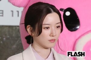 永野芽郁&田中圭“LINE”はなぜ流出したのか――「トーク履歴…
