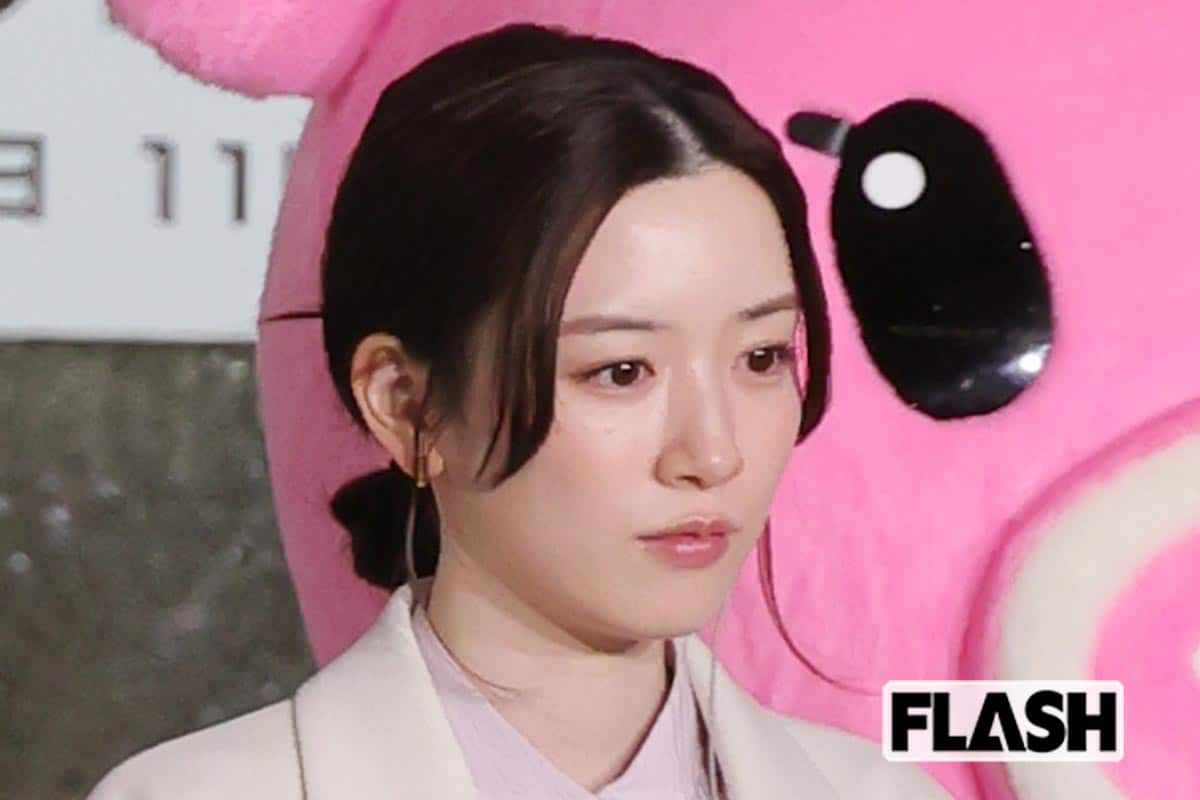永野芽郁&田中圭“LINE”はなぜ流出したのか――「トーク履歴はパパパッ…