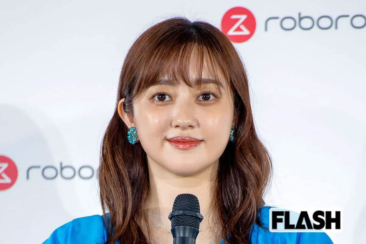 「過去一かわいい」とネット絶賛…2児の母・菊地亜美の “爆上げ” ビジュが話題、大沢あかねに続く「ママタレ美人化」新潮流