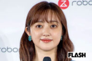 「過去一かわいい」とネット絶賛…2児の母・菊地亜美の “爆上げ” ビジュ…