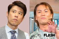 「ゾンビ映画かと思った」原田泰造ら「しゃべくりメンバー」が狩野英孝の故郷…