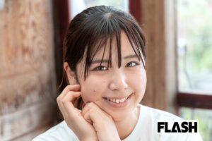 【ミラノ五輪メダル候補たち】三木つばき（スノーボード・アルペン）北京の雪…