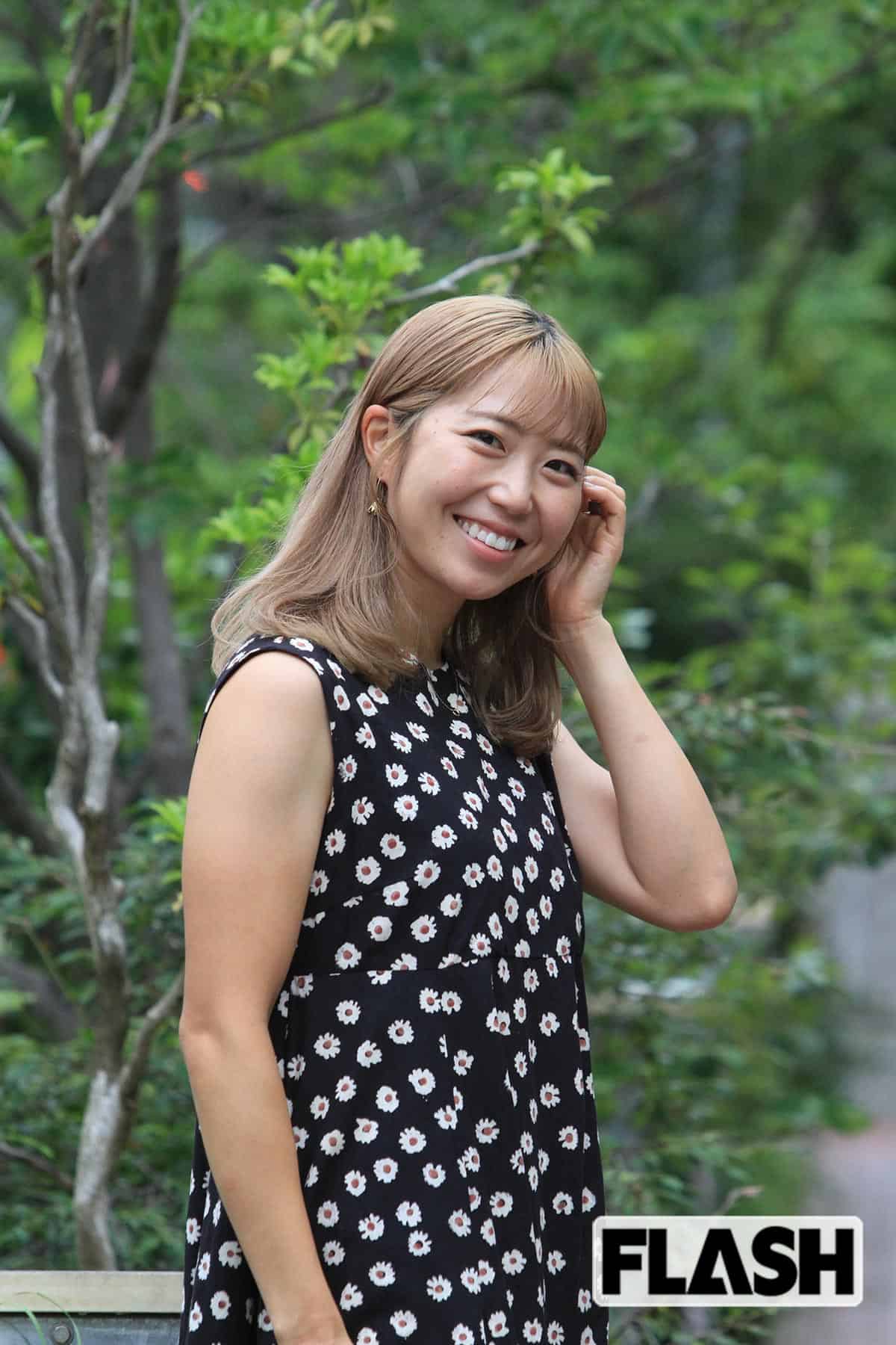 【ミラノ五輪メダル候補たち】上田絢加(スキーモ)サントリー社員からの転身! 夢は五輪出場と世界三大レース完走