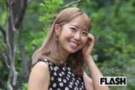 【ミラノ五輪メダル候補たち】上田絢加（スキーモ）サントリー社員からの転身…