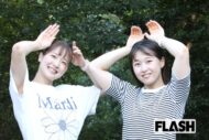【ミラノ五輪メダル候補たち】山下光＆栞（アイスホッケー）インドア派とアウ…