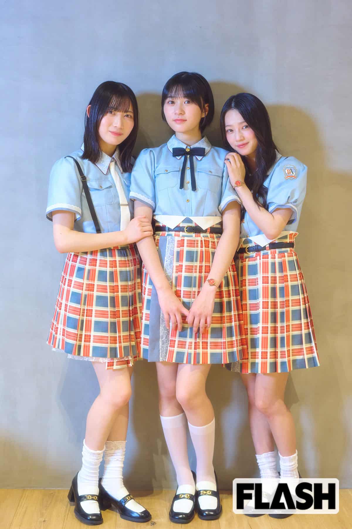 「僕が見たかった青空」6thシングルのMusic Video撮影で「自分の青春を思い出しました」