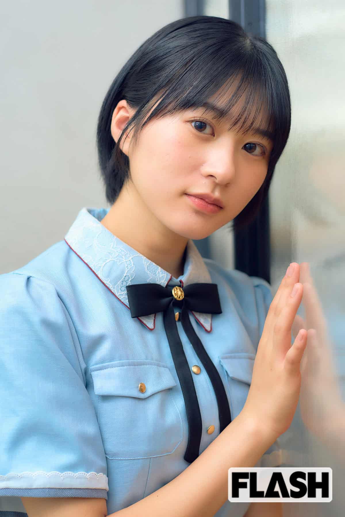 杉浦英恋