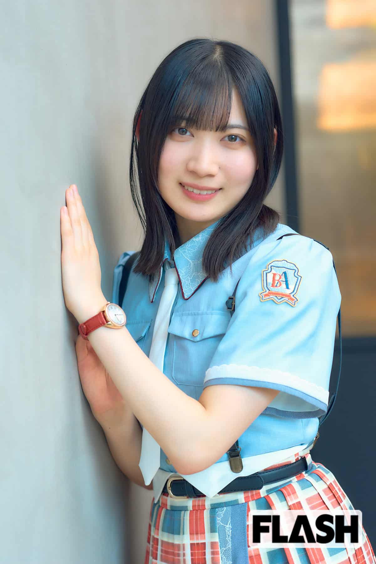 八木仁愛