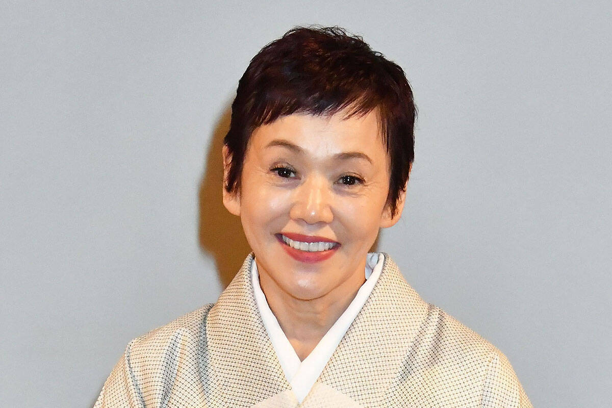 大竹しのぶ、時給1000円で「食器洗い」バイト姿にファン仰天…長男の縁でひと肌脱ぐも収支「プラマイゼロ」の理由