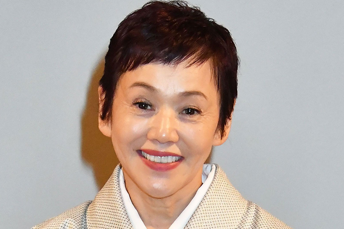 大竹しのぶ、時給1000円で「食器洗い」バイト姿にファン仰天…長男の縁で…