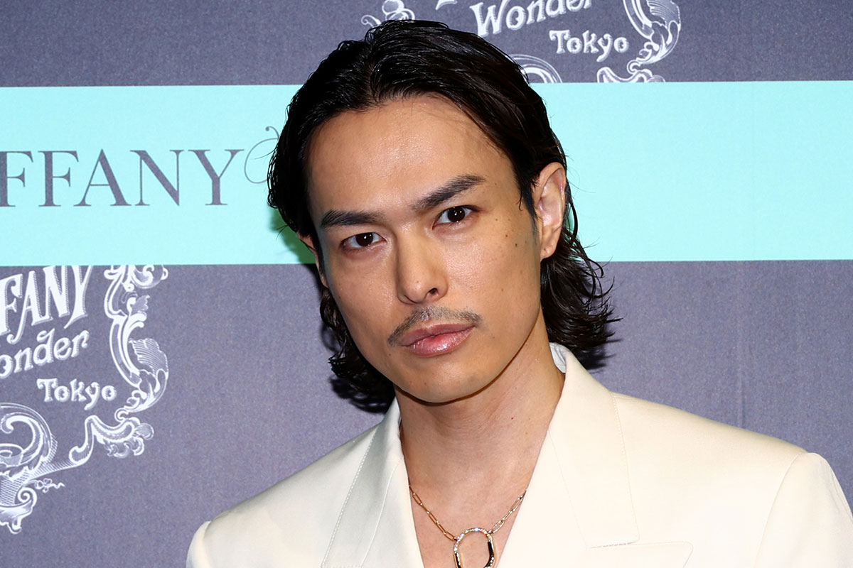 「殺すぞ」脅迫し暴行…三代目JSB・今市隆二が書類送検　5年前の「女性に…