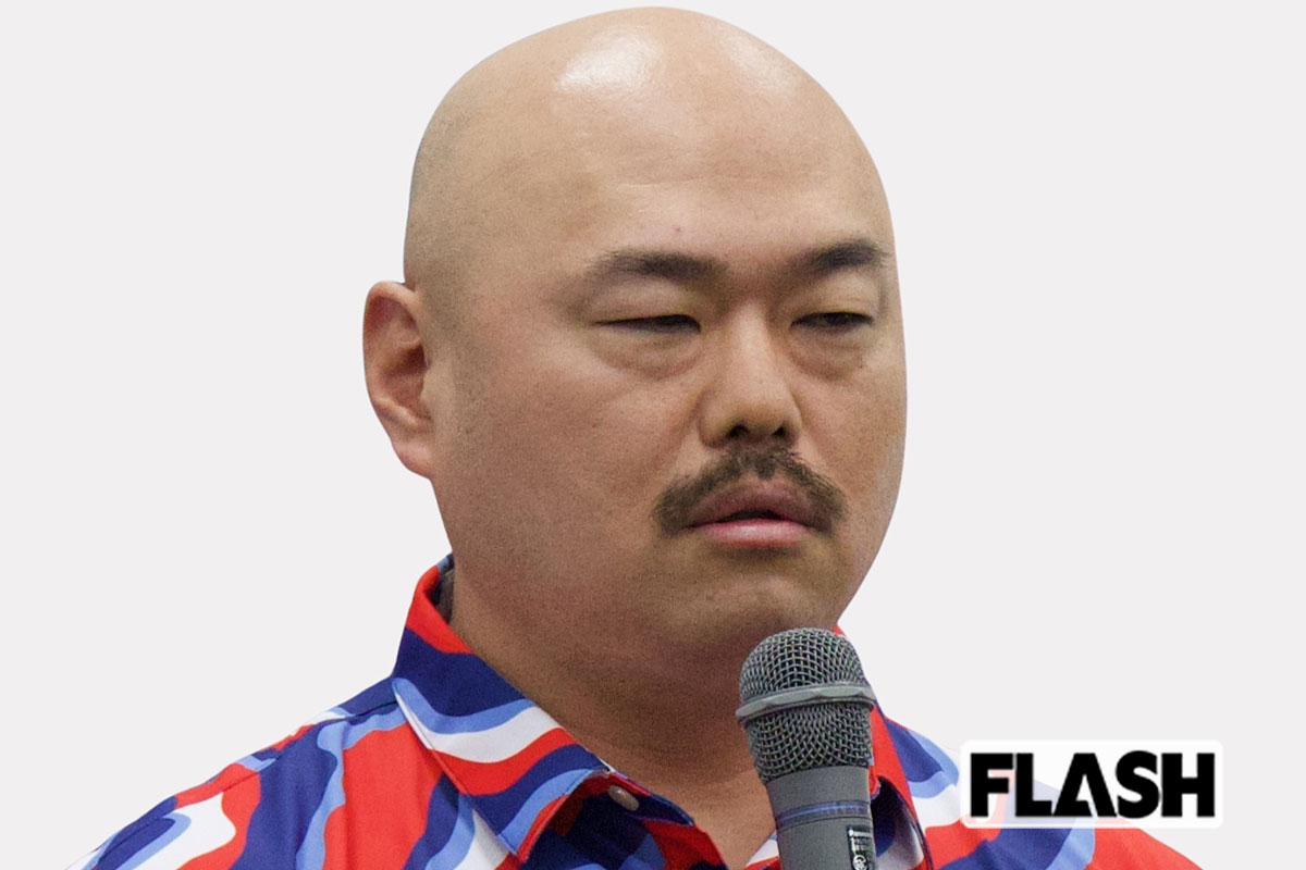 『水ダウ』クロちゃんへの亡き父“再現ドッキリ”に賛否…放送後に本人がSN…