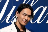 三代目JSB・今市隆二「暴行」「脅迫」書類送検で “LDH酒豪イメージ”…