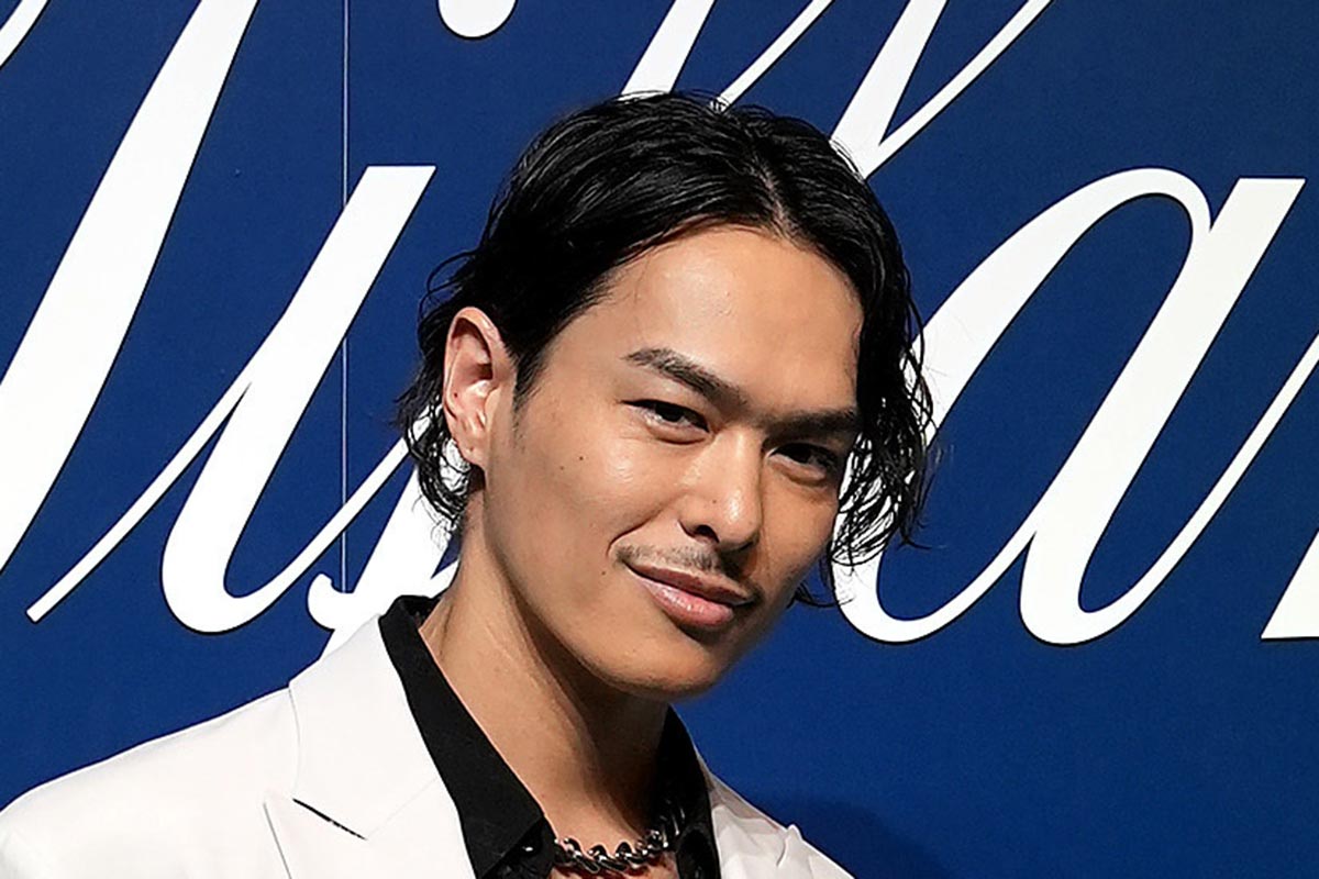 三代目JSB・今市隆二「暴行」「脅迫」書類送検で “LDH酒豪イメージ”…