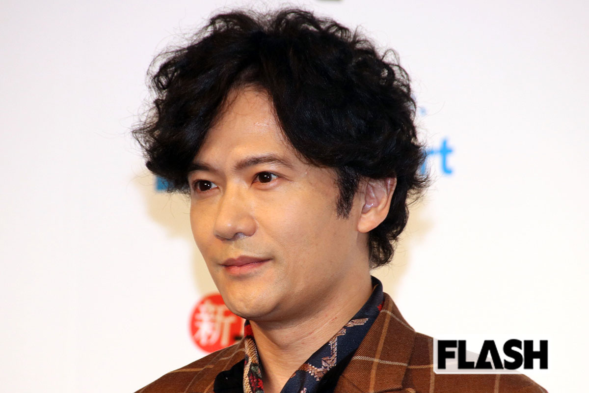 稲垣吾郎『ほん怖』が “異例企画” に…フジテレビ “使い回し” 連発で「中居正広騒動」の影響浮き彫り