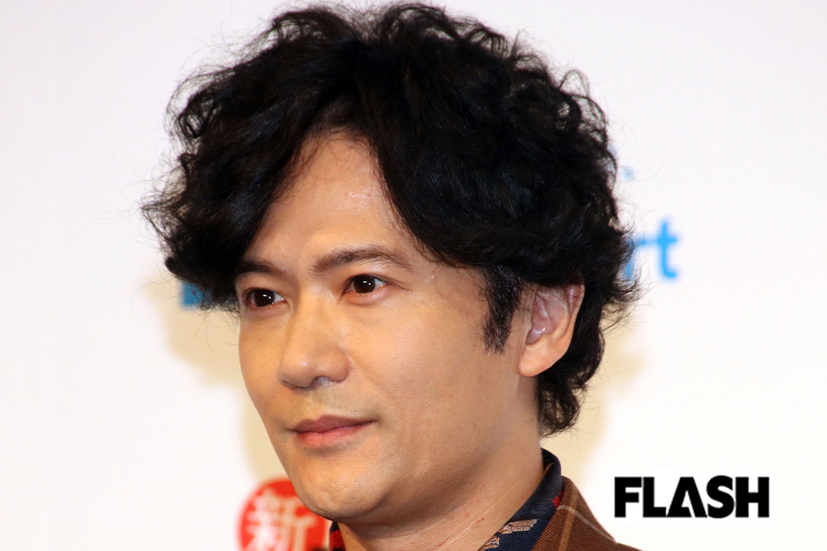 稲垣吾郎『ほん怖』が “異例企画” に…フジテレビ “使い回し” 連発で…