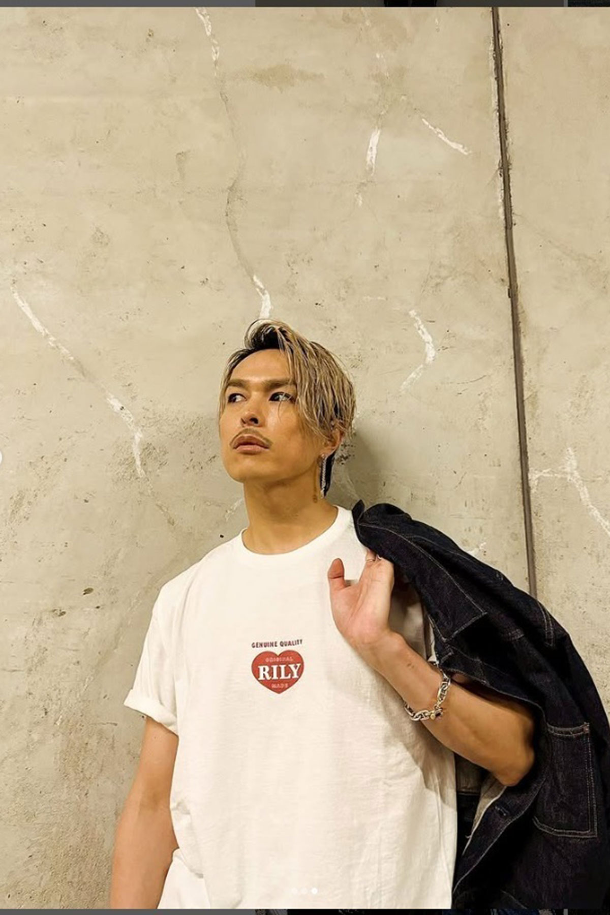 【暴行で書類送検】三代目JSB・今市隆二　木村拓哉と“ヘッドロック”で親密な関係に…事件直前のコラボ動画はお蔵入りの可能性