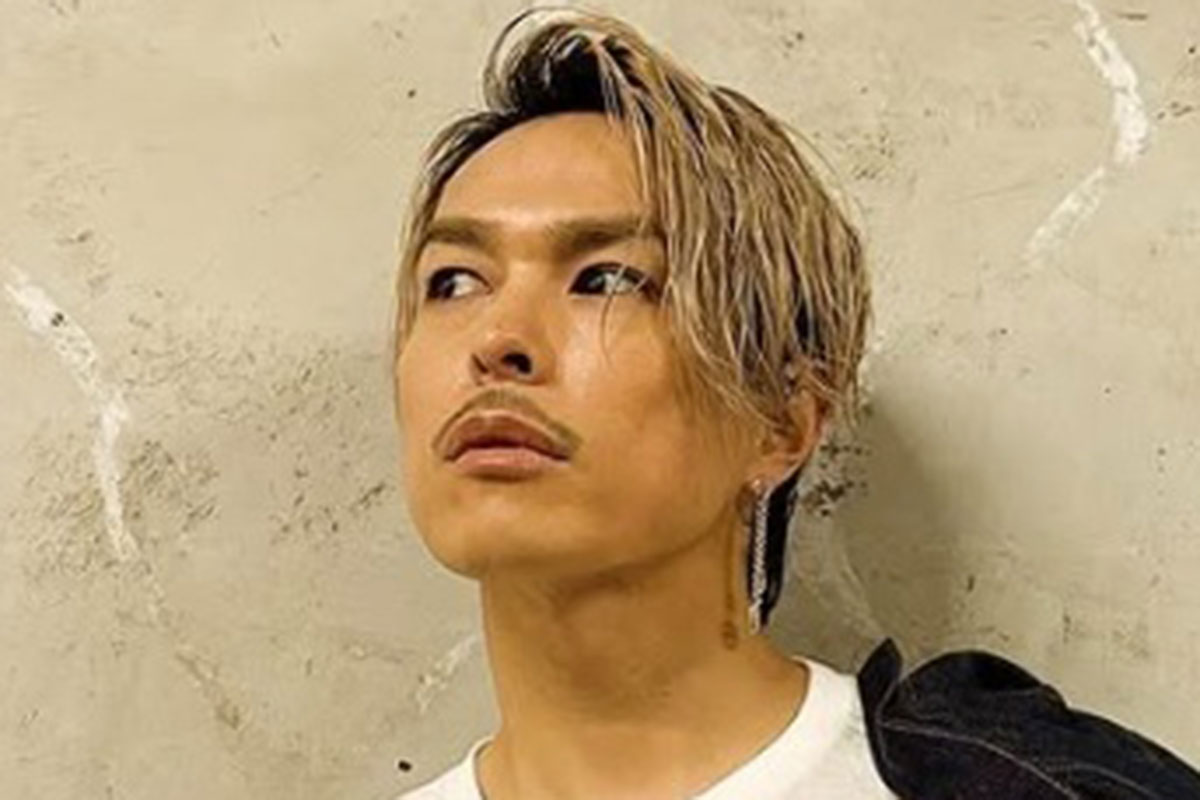 三代目JSB・今市隆二「殺すぞ」タクシー運転手を暴行脅迫容疑で書類送検……